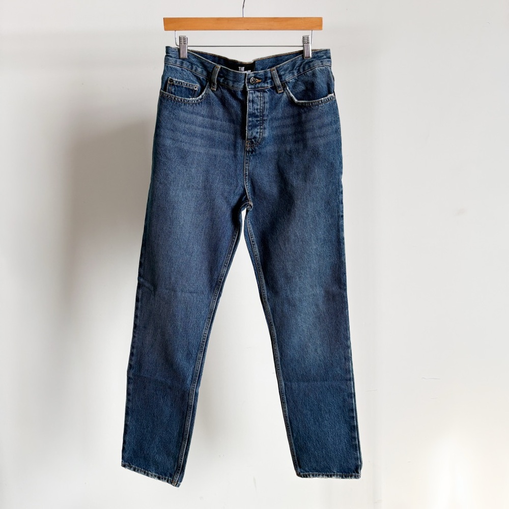 $215 NWT The Kooples Men's Straight Leg Jeans Sz 30
